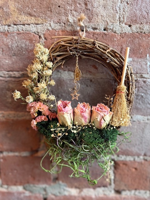 Celestial Wreath