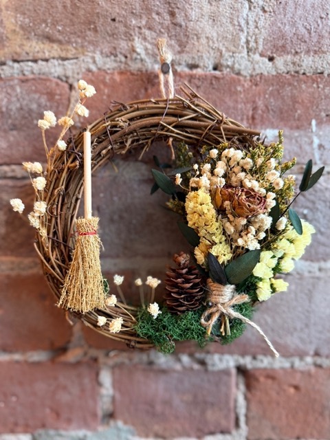 Autumn Wreath
